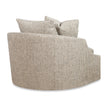 Century Furniture Stocked Oliver Swivel Chair