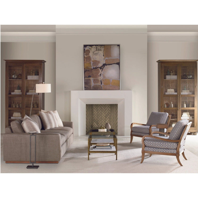 Century Furniture Pericles Martini Table
