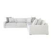 Century Furniture Stocked Rowan Two Piece Sectional V3