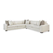 Century Furniture Great Room 40D Two-Piece Sectional