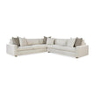 Century Furniture Great Room 40D 2-Piece Sectional