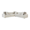 Century Furniture Great Room 40D 2-Piece Sectional