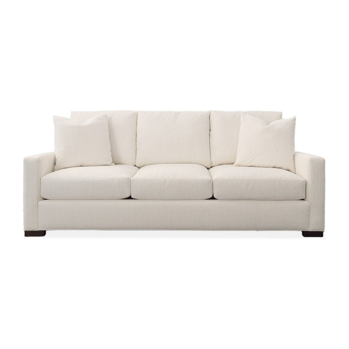 Century Furniture Stocked Charlotte Sofa