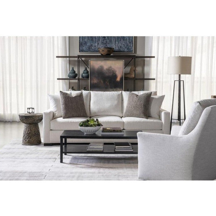 Century Furniture Stocked Liam Swivel Chair