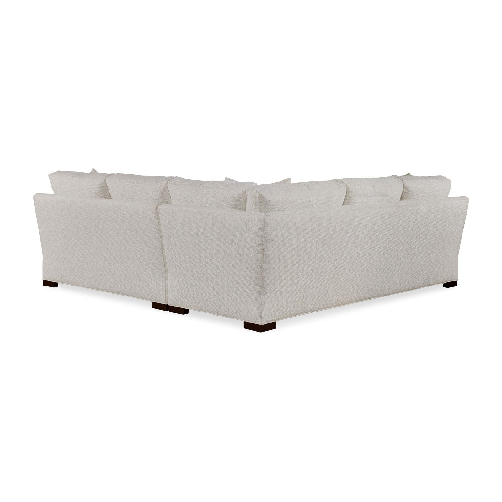 Century Furniture Stocked Charlotte Sectional