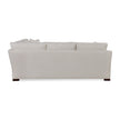 Century Furniture Stocked Charlotte Sectional