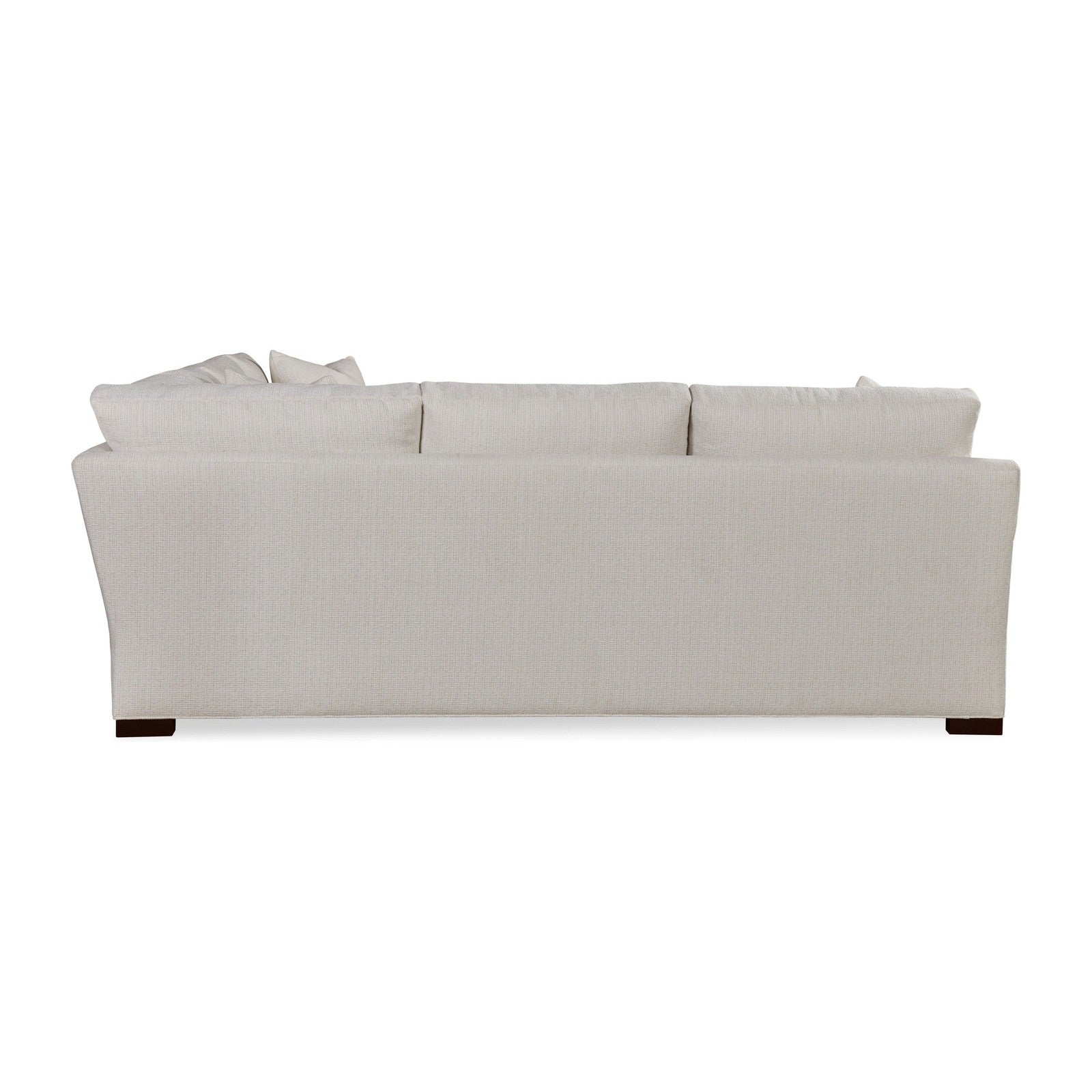 Century Furniture Stocked Charlotte Sectional