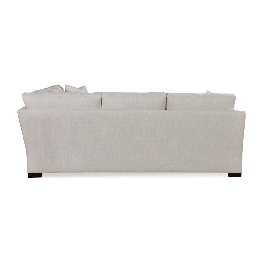 Century Furniture Stocked Charlotte Sectional