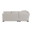 Century Furniture Stocked Charlotte Sectional
