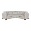 Century Furniture Stocked Charlotte Sectional