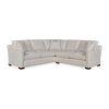 Century Furniture Stocked Charlotte Sectional