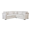 Century Furniture Cornerstone Sectional In 71687L11