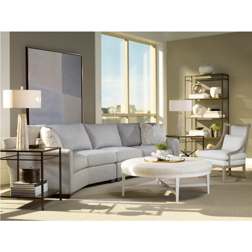 Century Furniture Hyde Park Etagere