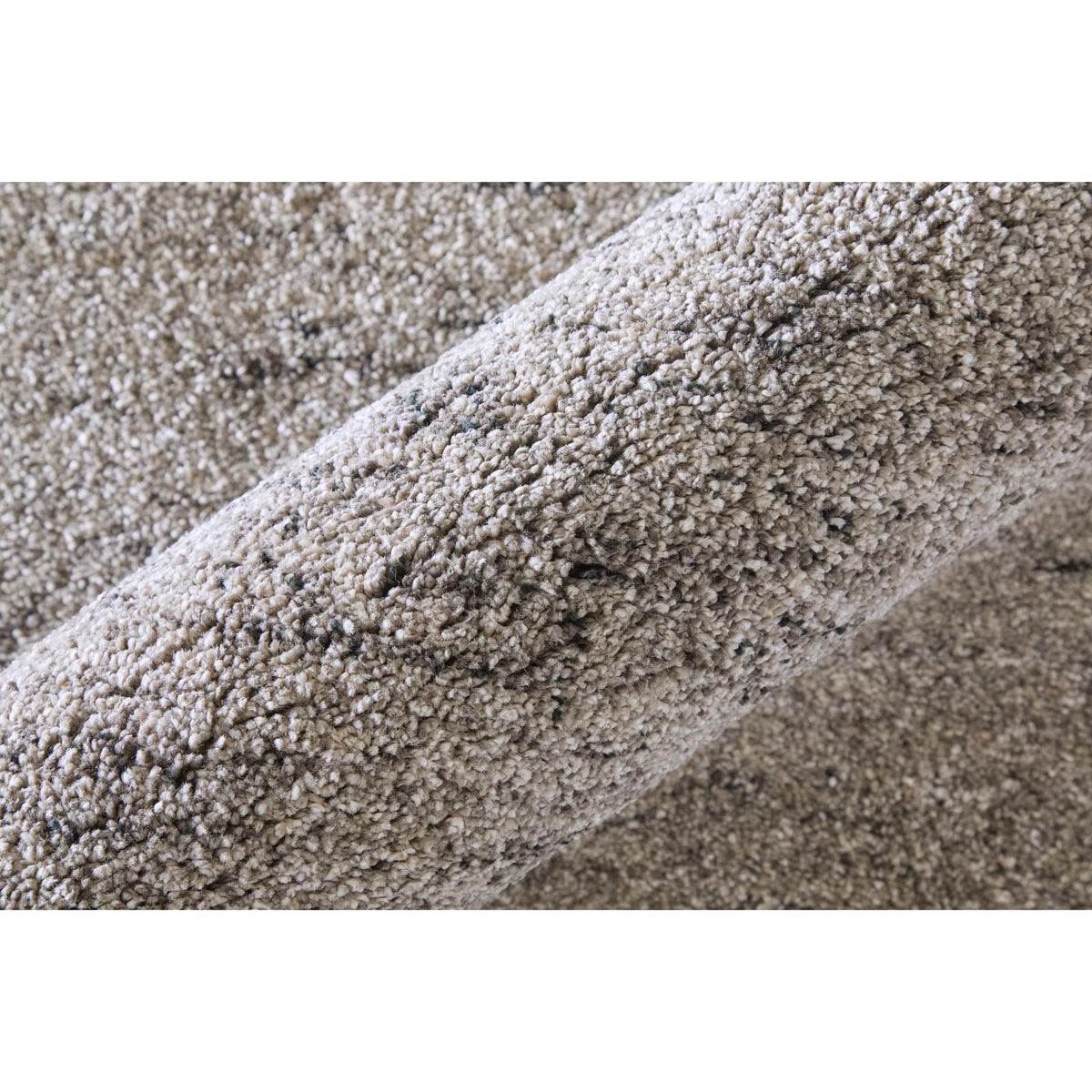 Feizy Jameson 39R8F Modern Distressed Rug