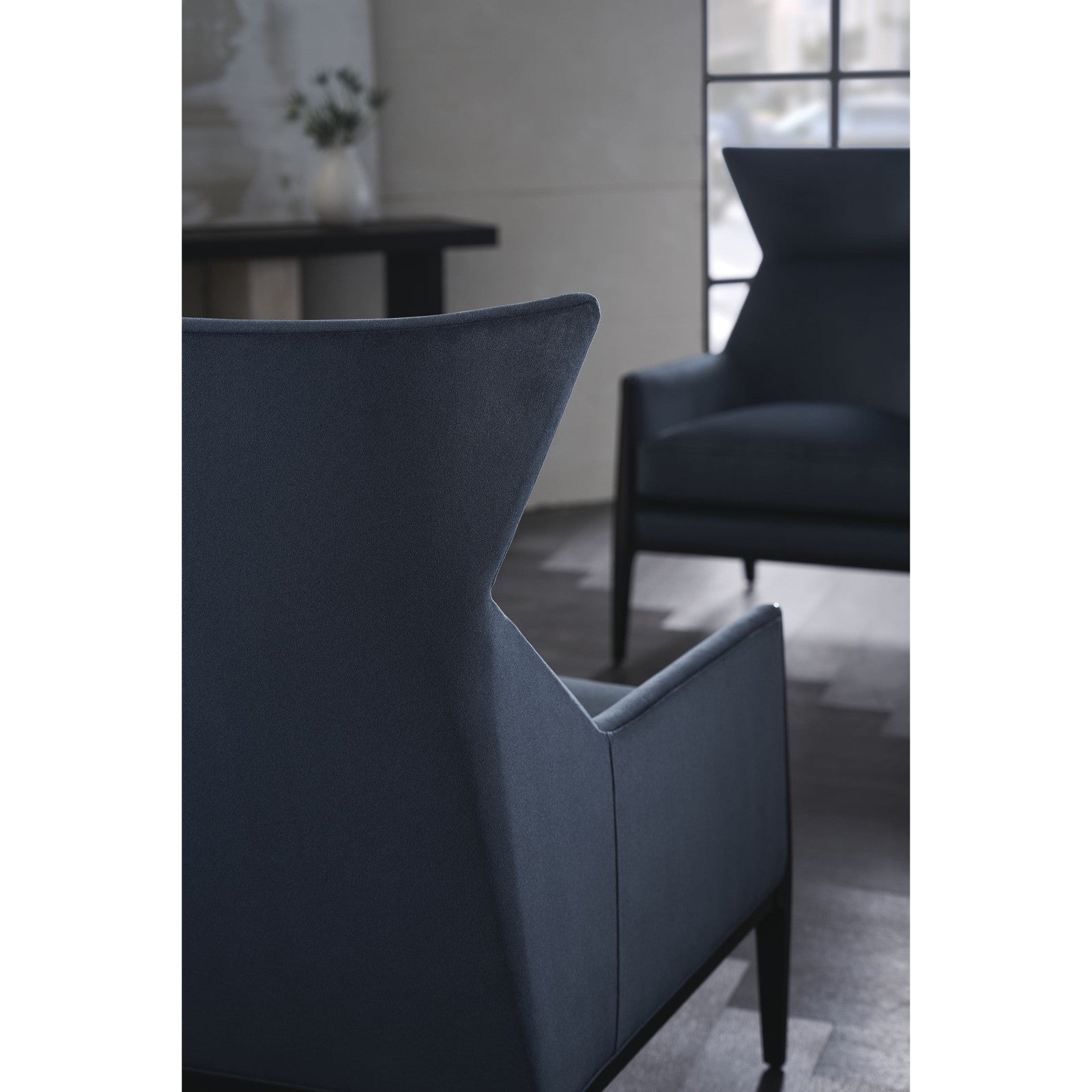 Caracole Modern Metro Boundless Chair