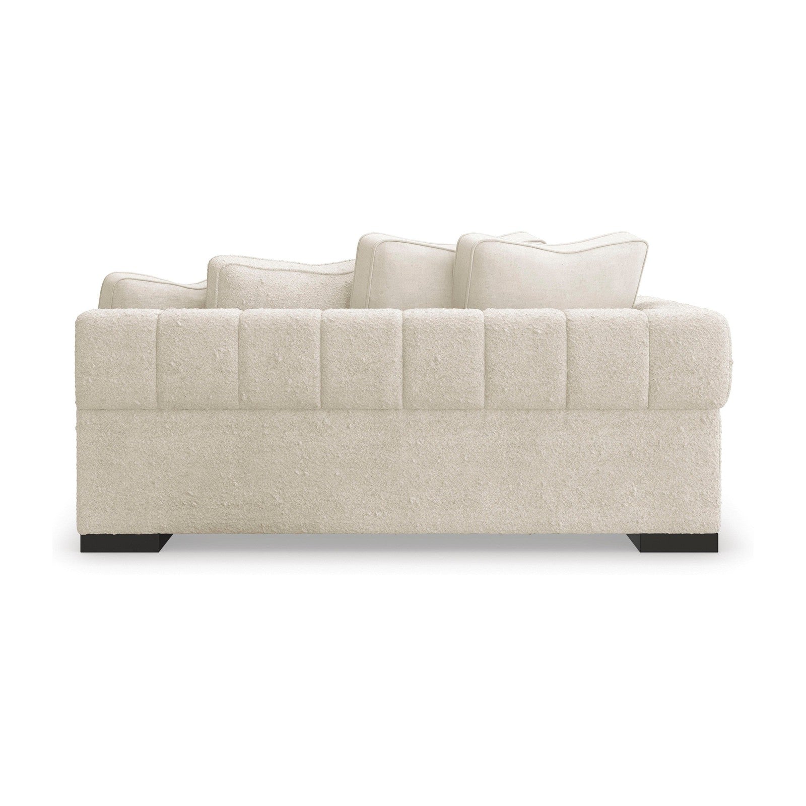 Caracole Modern Metro Edge 5 PC Sectional