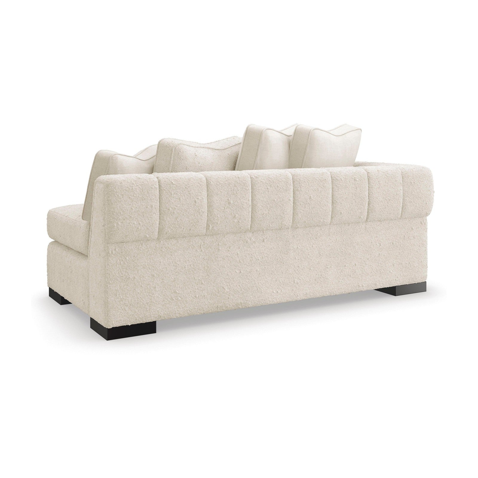 Caracole Modern Metro Edge 5 PC Sectional