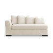 Caracole Modern Metro Edge 5 PC Sectional