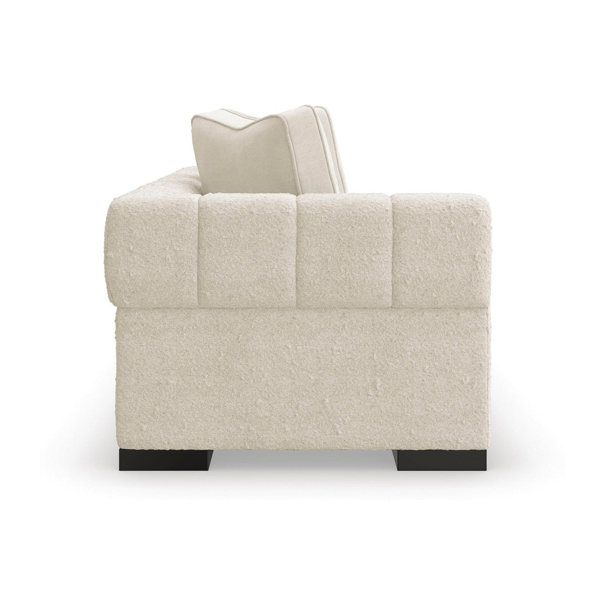 Caracole Modern Metro Edge 5 PC Sectional