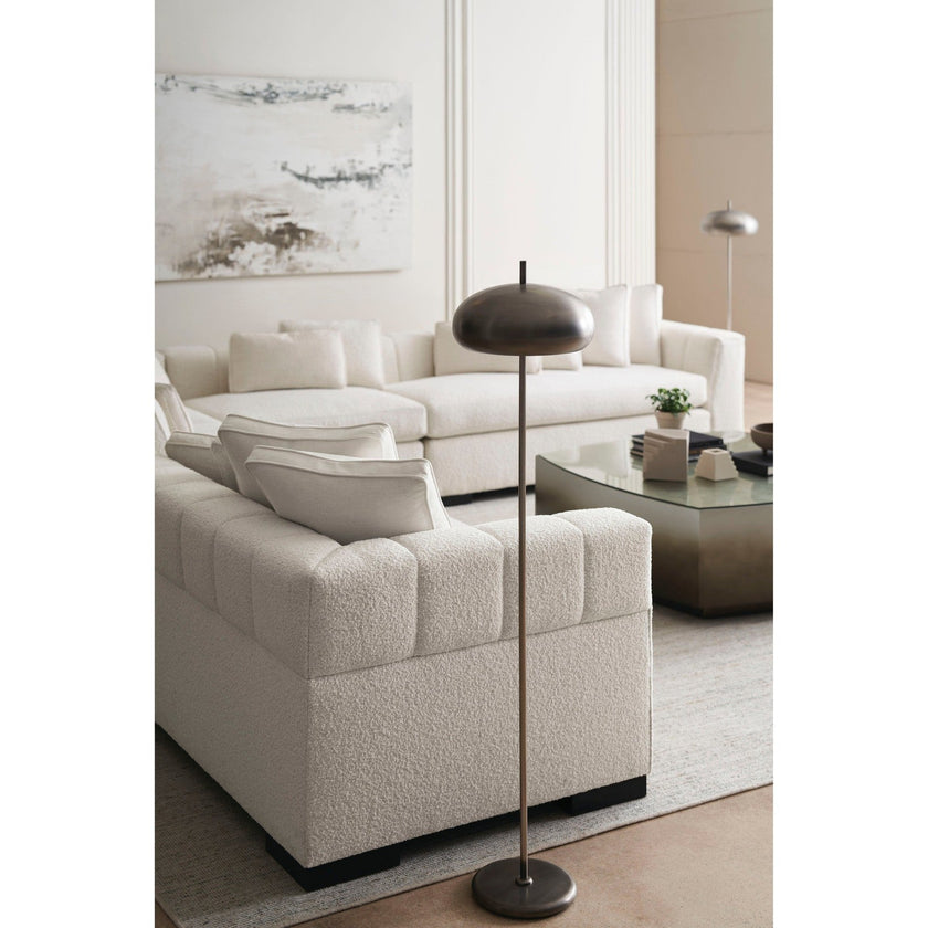 Caracole Modern Metro Edge 5 PC Sectional