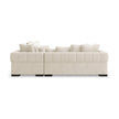 Caracole Modern Metro Edge 5 PC Sectional