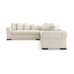Caracole Modern Metro Edge 5 PC Sectional