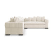 Caracole Modern Metro Edge 5 PC Sectional