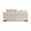Caracole Modern Metro Edge 5 PC Sectional