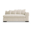 Caracole Modern Metro Edge 5 PC Sectional