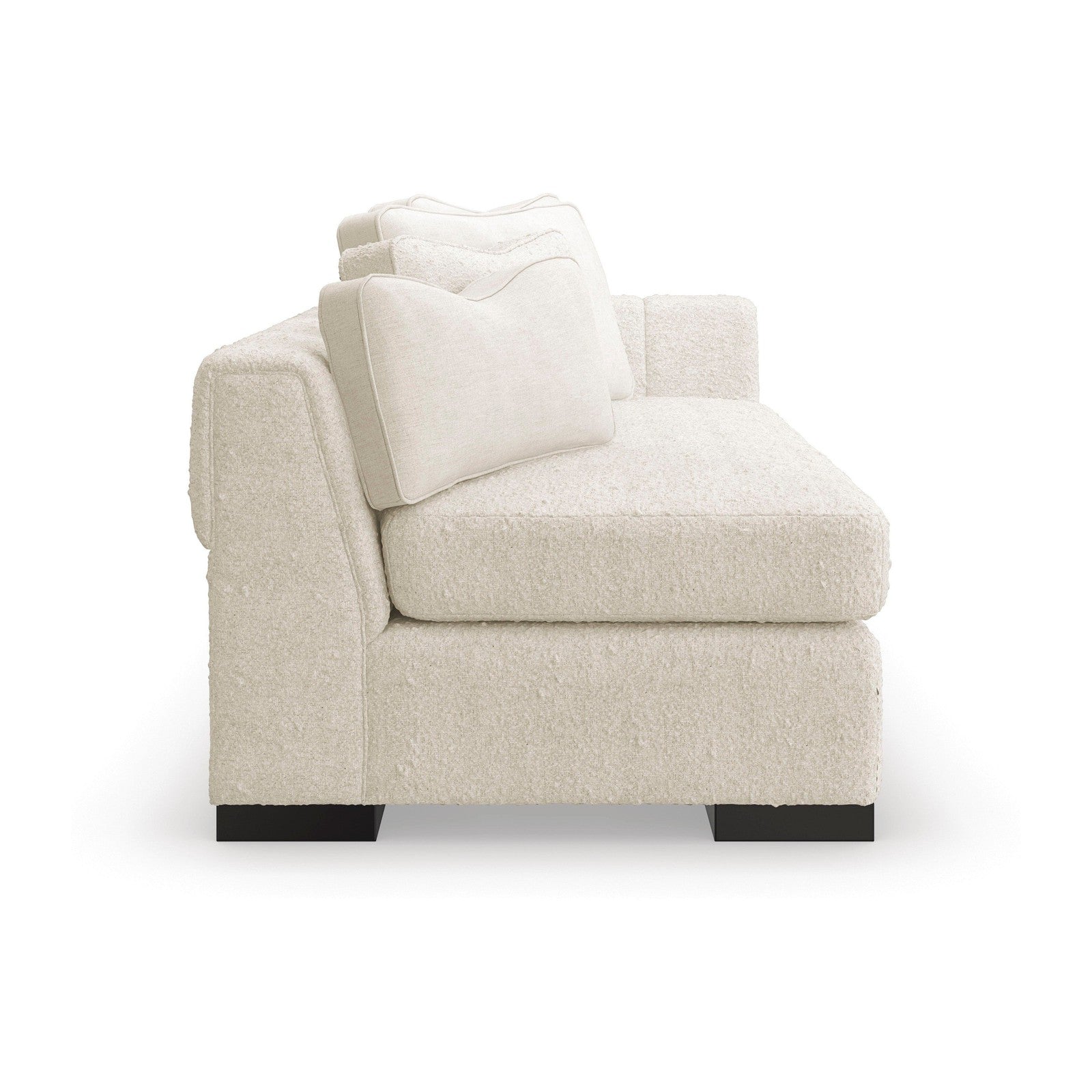 Caracole Modern Metro Edge 5 PC Sectional