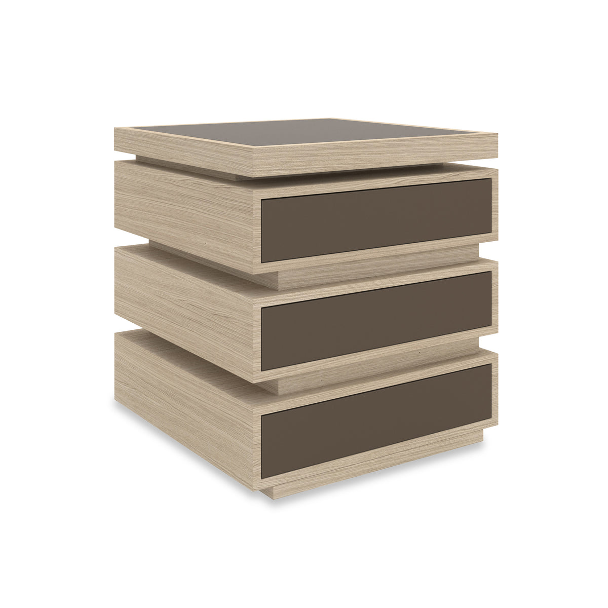 Caracole La Moda End Table Petite