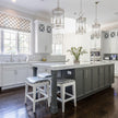 Woodbridge Furniture Jackson Counter Stool