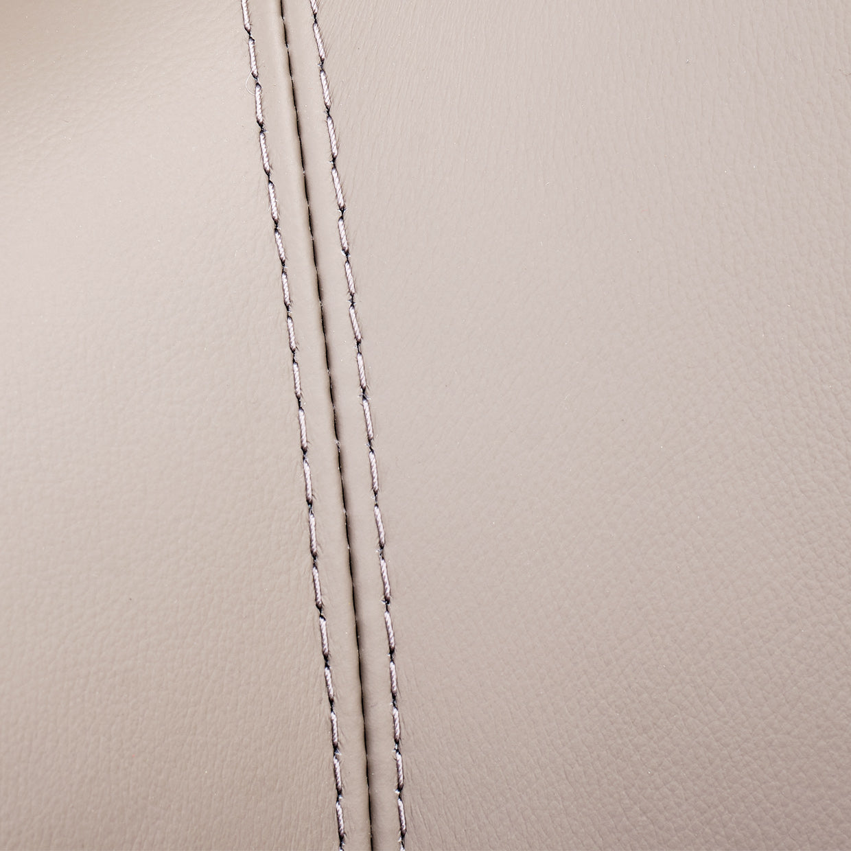 Michael Amini Mia Bella Bergamo Accent Chair St. Steel