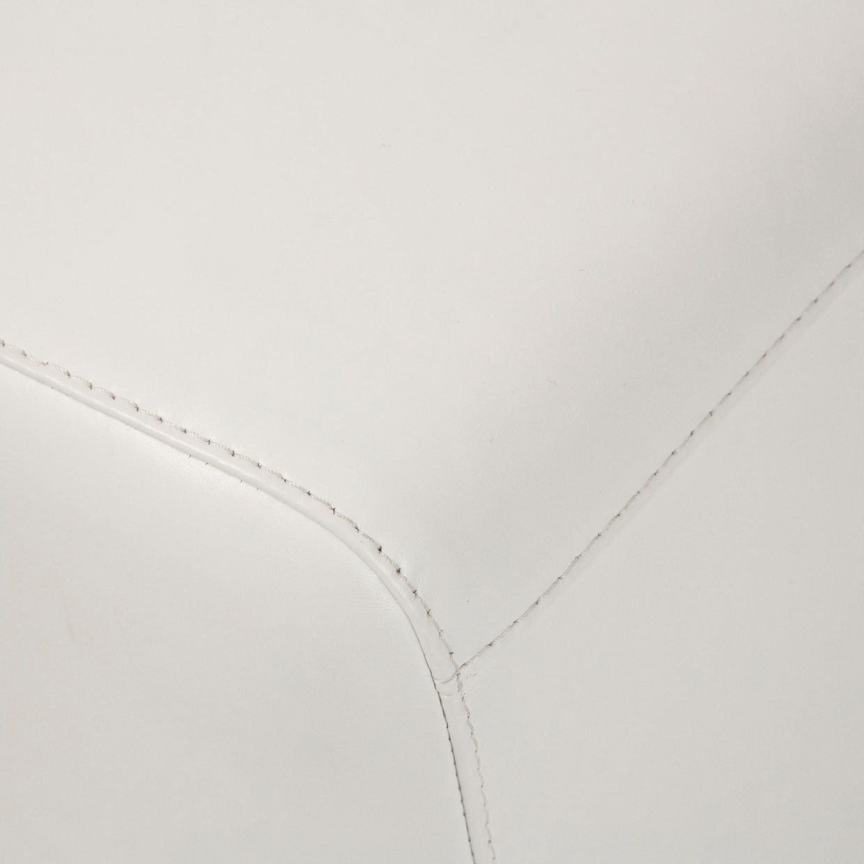 Michael Amini Mia Bella Ciras Leather Chair