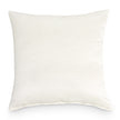 Michael Amini Meadowbrook Quilt Set -  Ivory