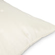 Michael Amini Meadowbrook Quilt Set -  Ivory