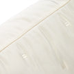 Michael Amini Meadowbrook Quilt Set -  Ivory