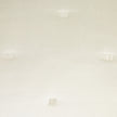 Michael Amini Meadowbrook Quilt Set -  Ivory
