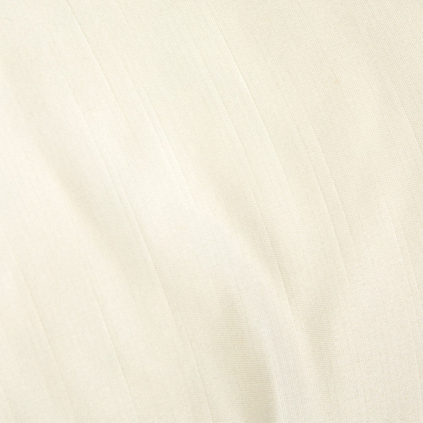 Michael Amini Meadowbrook Quilt Set -  Ivory