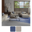 Feizy Katya 8990F Modern Geometric Rug