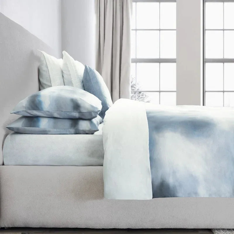 Michael Aram After The Storm Queen Duvet