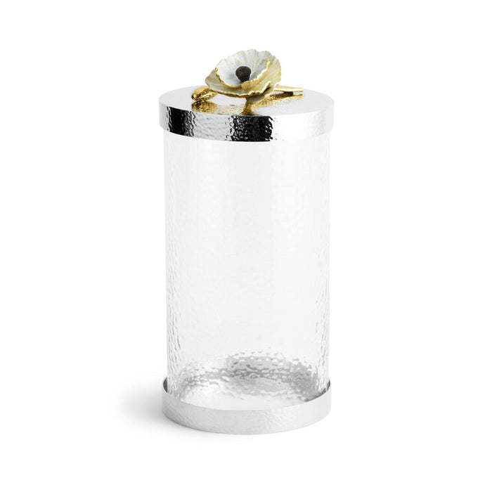 Michael Aram Anemone Canister