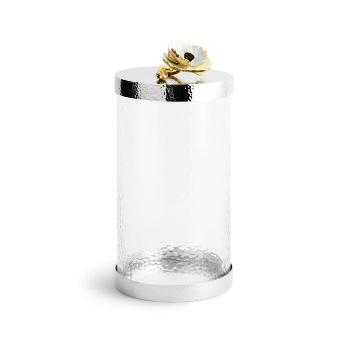 Michael Aram Anemone Canister