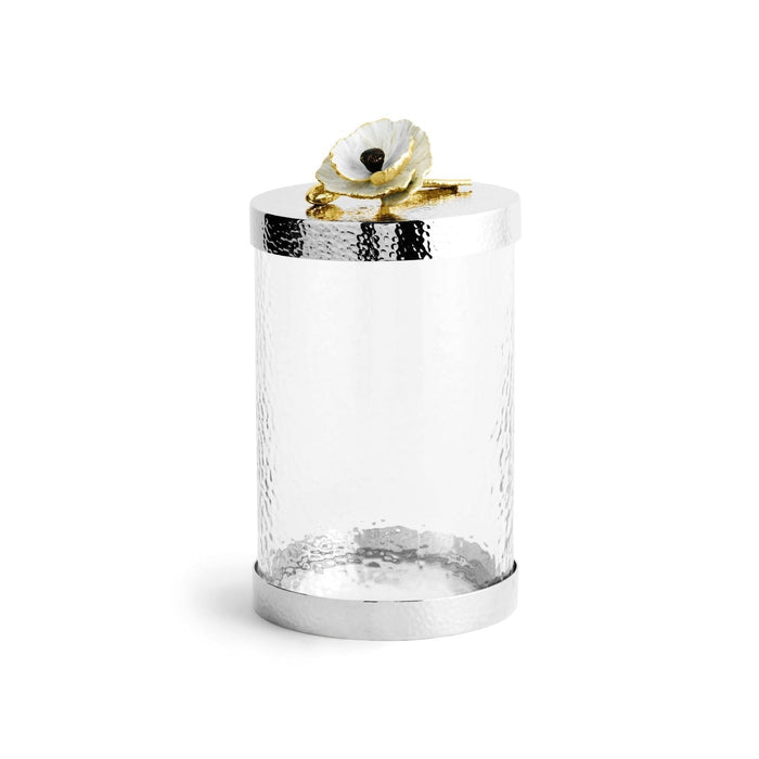 Michael Aram Anemone Canister