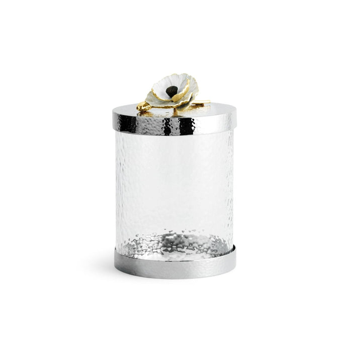 Michael Aram Anemone Canister