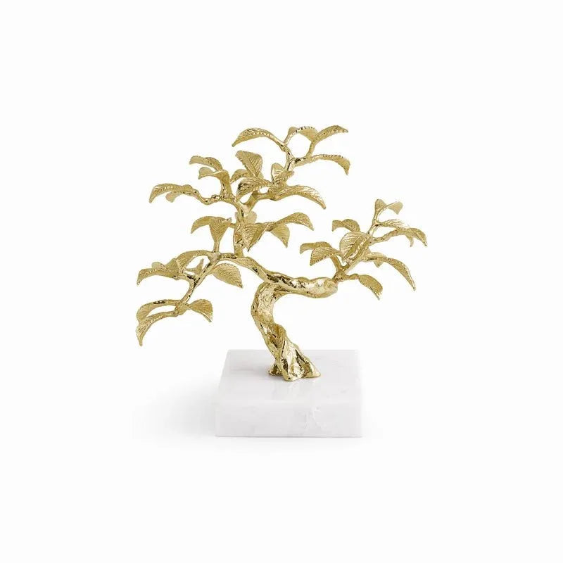 Michael Aram Bonsai Tree Decorative Object
