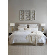 Michael Aram Butterfly Ginkgo King Shams - Stone and White