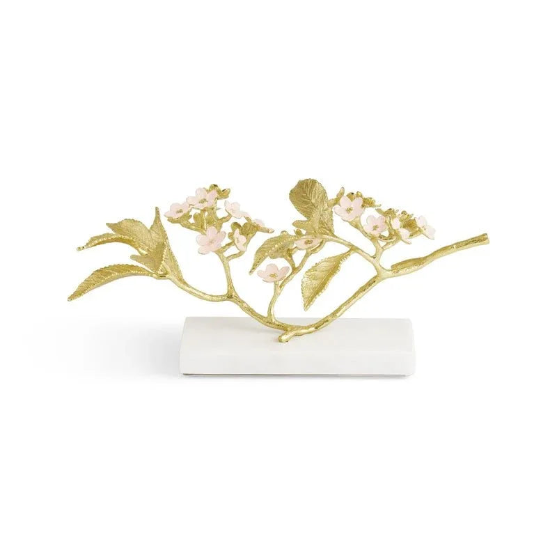 Michael Aram Cherry Blossom Decorative Object