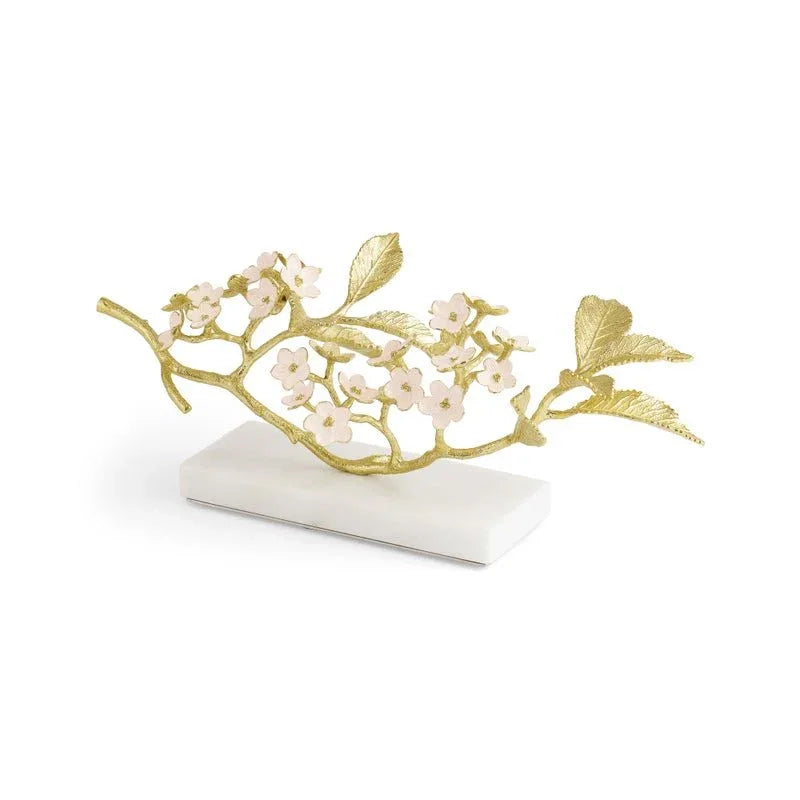Michael Aram Cherry Blossom Decorative Object