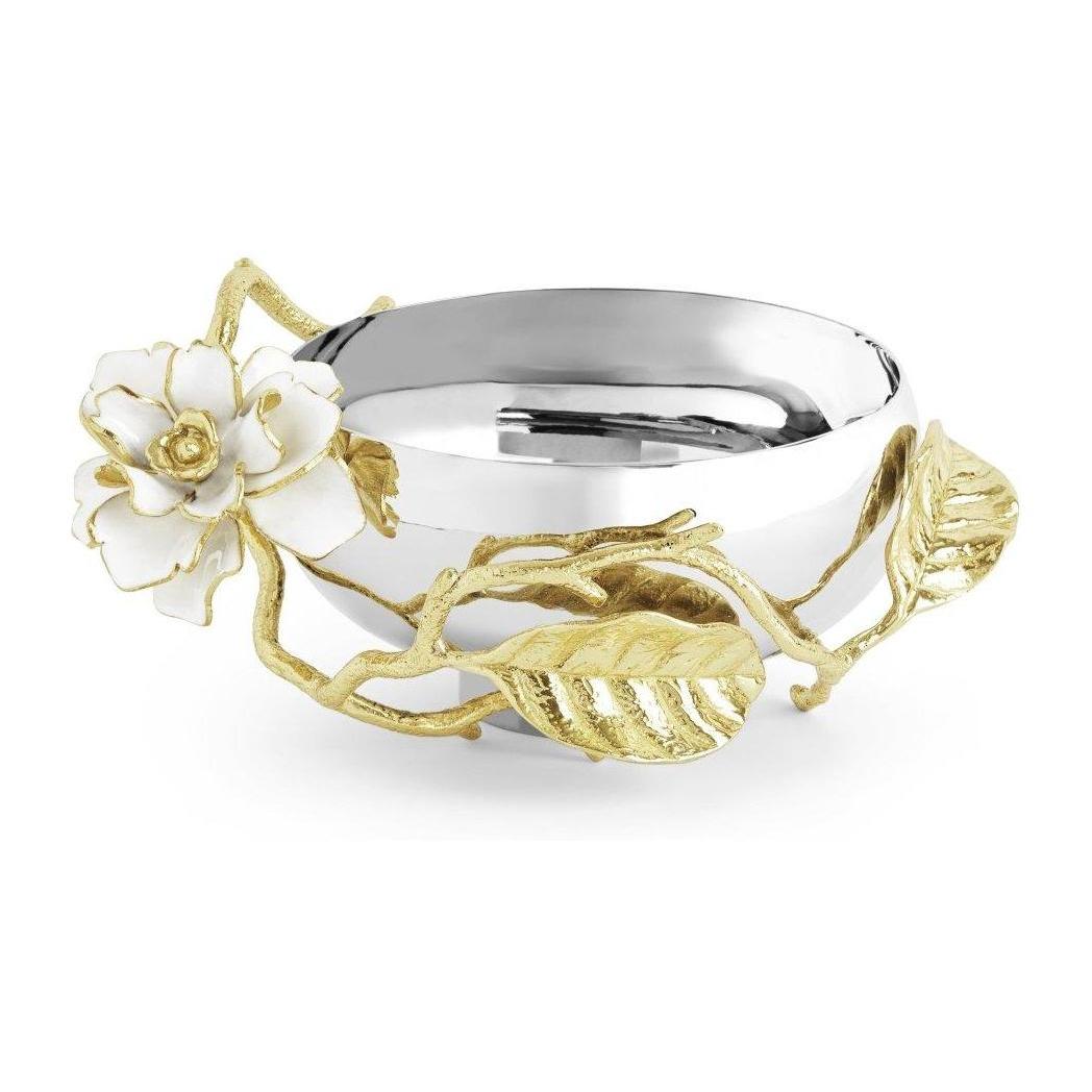 Michael Aram Gardenia Bowl